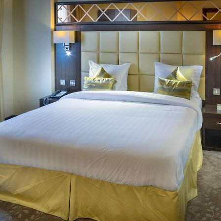 Golden Ocean Hotel Doha Eksteriør bilde
