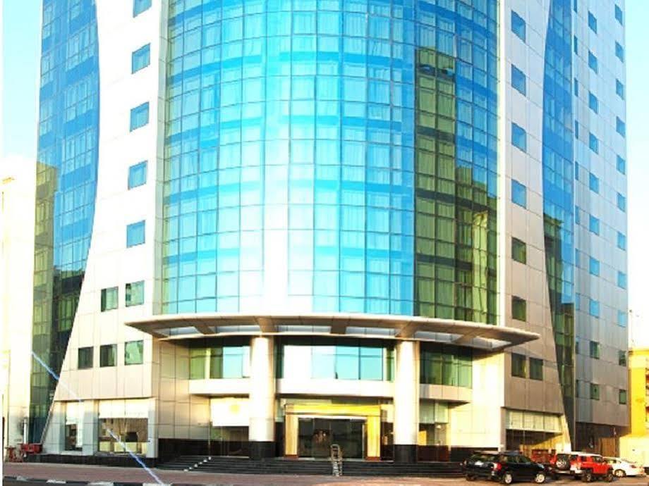 Golden Ocean Hotel Doha Eksteriør bilde