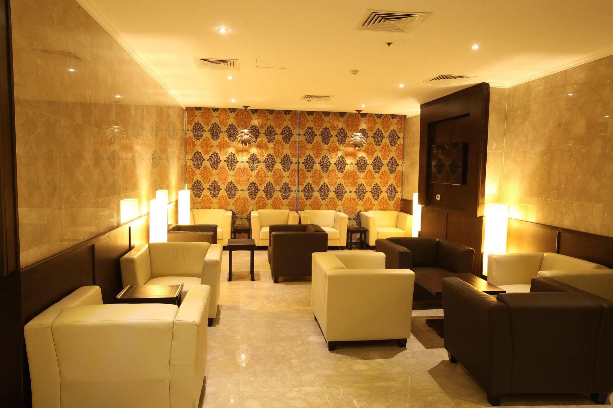 Golden Ocean Hotel Doha Eksteriør bilde