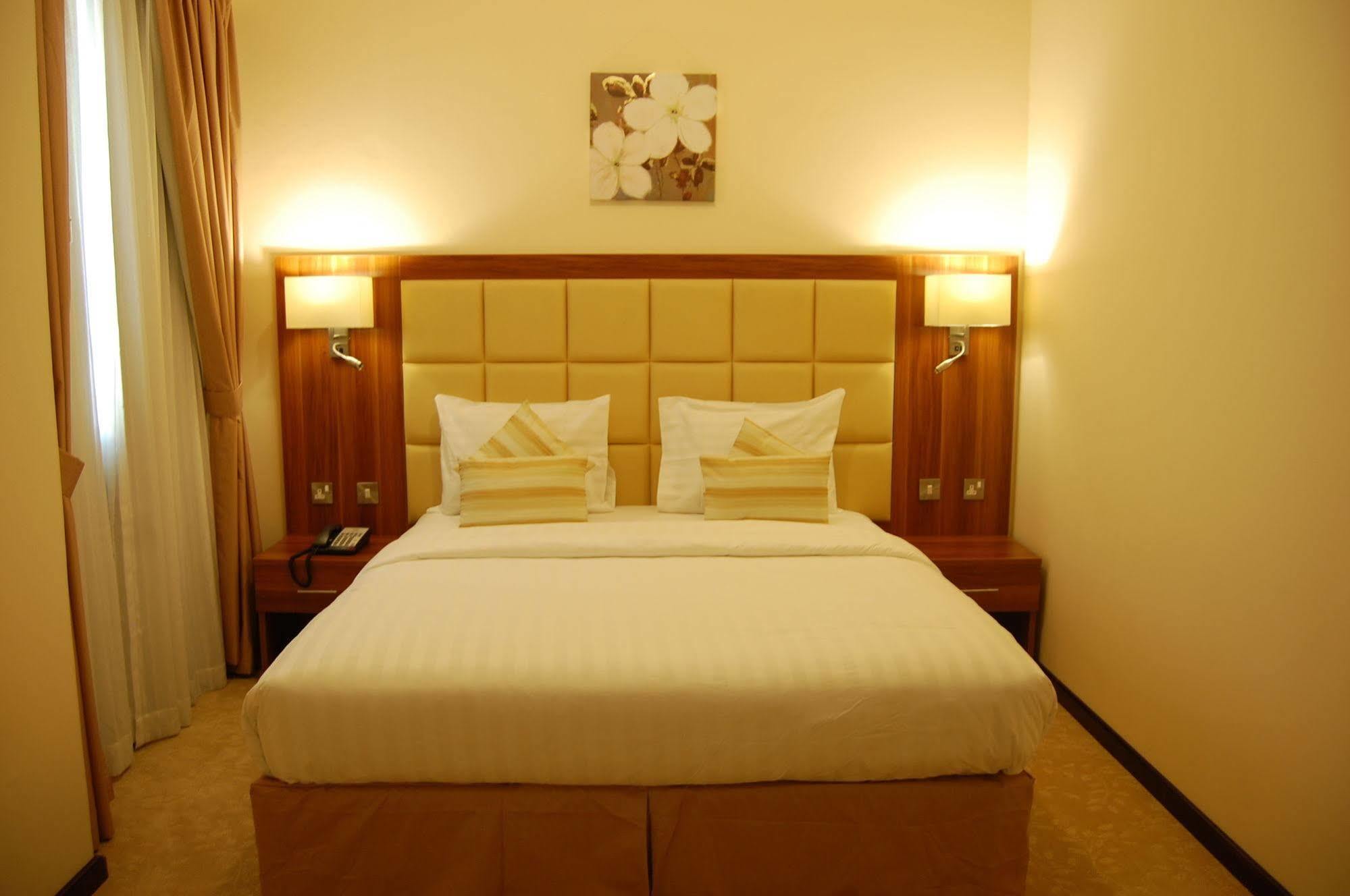 Golden Ocean Hotel Doha Eksteriør bilde