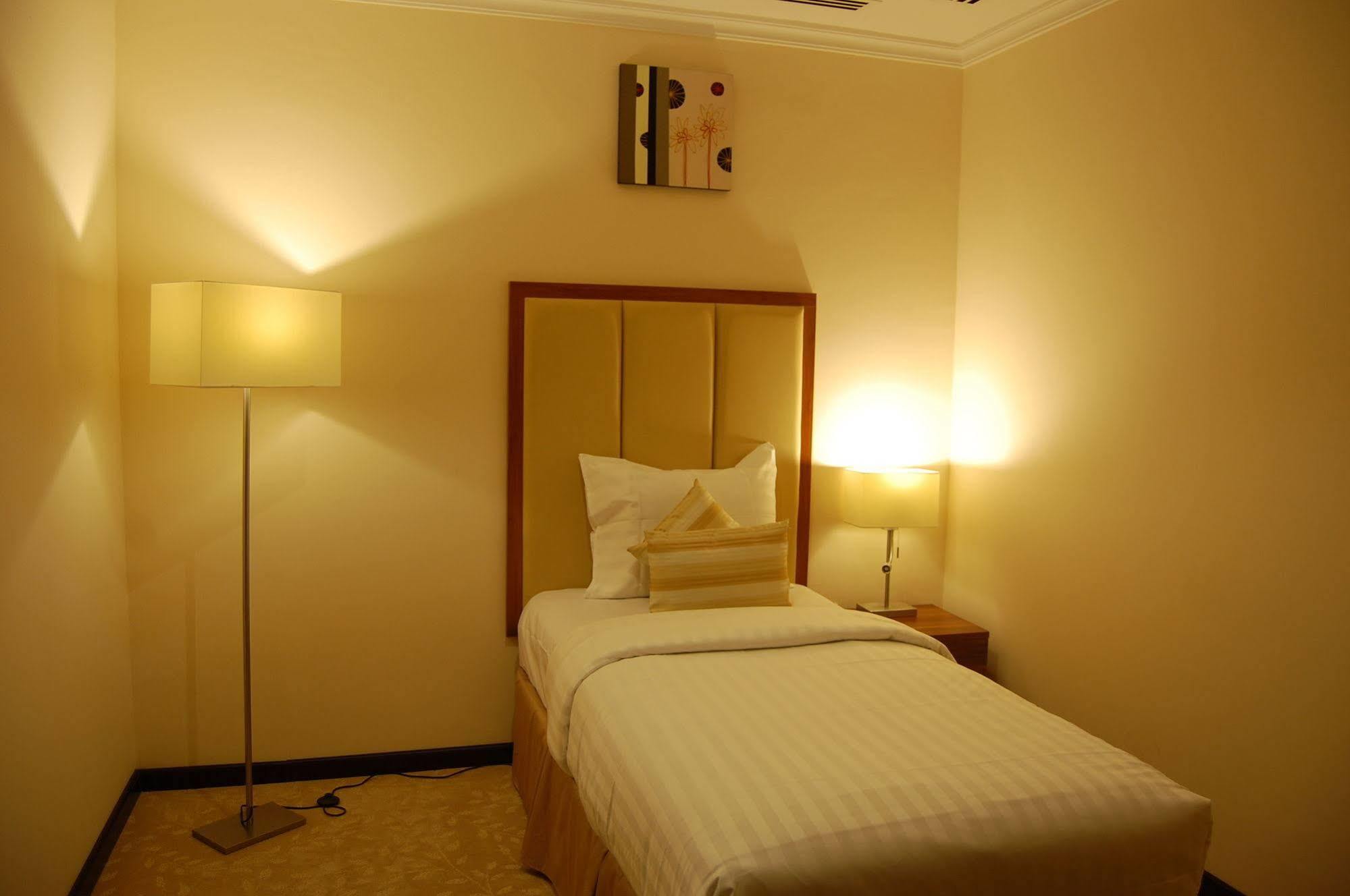 Golden Ocean Hotel Doha Eksteriør bilde